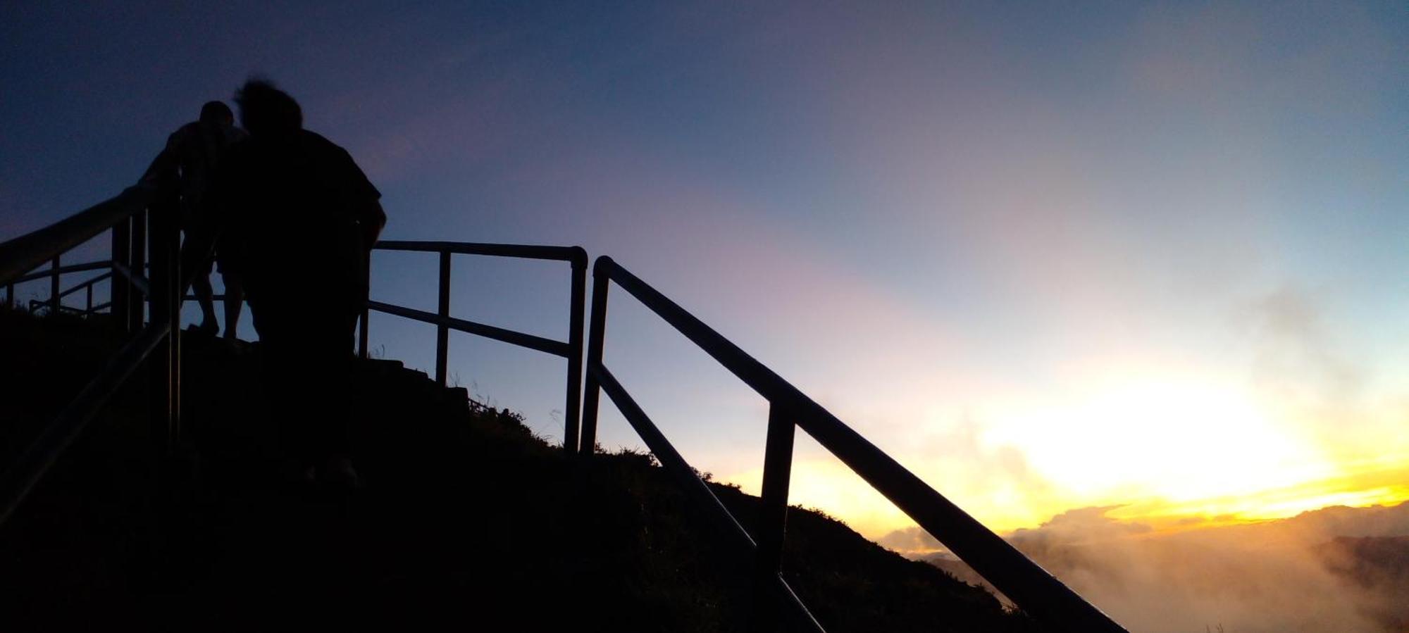 Farila Lodge Kelimutu Kültér fotó
